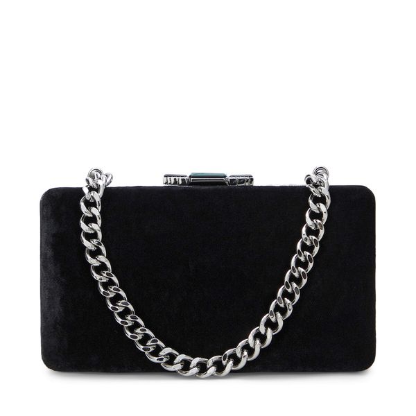 LAUREN RALPH LAUREN Дамска чанта LAUREN RALPH LAUREN Franki 431950883001 Черен