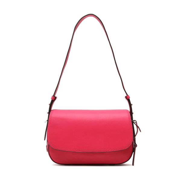 Lauren Ralph Lauren Дамска чанта Lauren Ralph Lauren Maddy 24 431897375008 Sport Pink