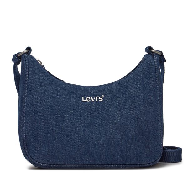 Levi's® Дамска чанта Levi's® 234808-6-13 Light Blue 13