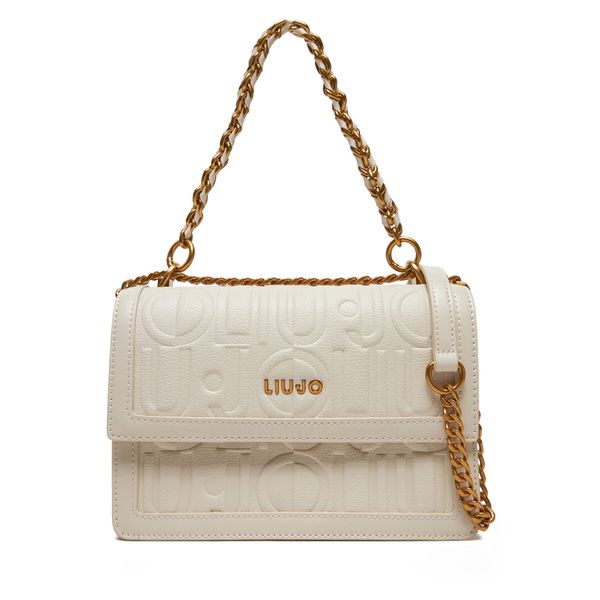 Liu Jo Дамска чанта Liu Jo AA5055 E0538 Екрю