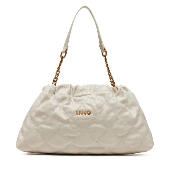Liu Jo Дамска чанта Liu Jo AA5063 E0914 Бял