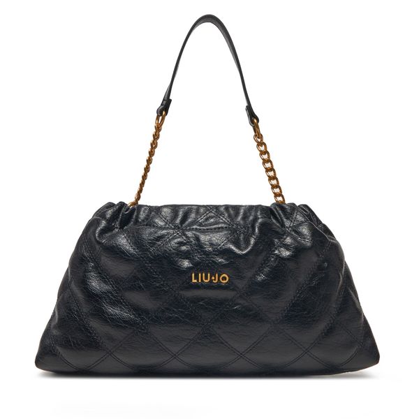 Liu Jo Дамска чанта Liu Jo AA5063 E0914 Черен