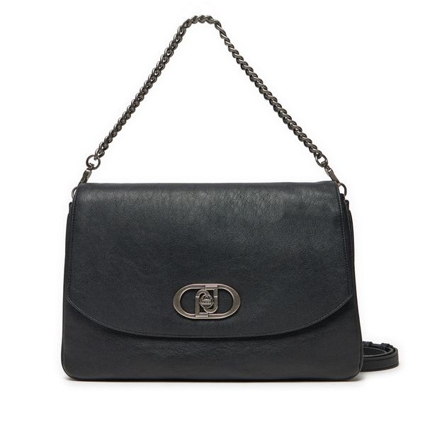 Liu Jo Дамска чанта Liu Jo AF4223 E0093 Черен