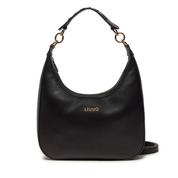 Liu Jo Дамска чанта Liu Jo AF4260 E0037 Черен