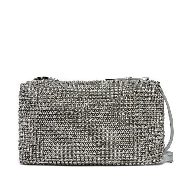 Liu Jo Дамска чанта Liu Jo AF4305 E0507 X0632 Сребрист