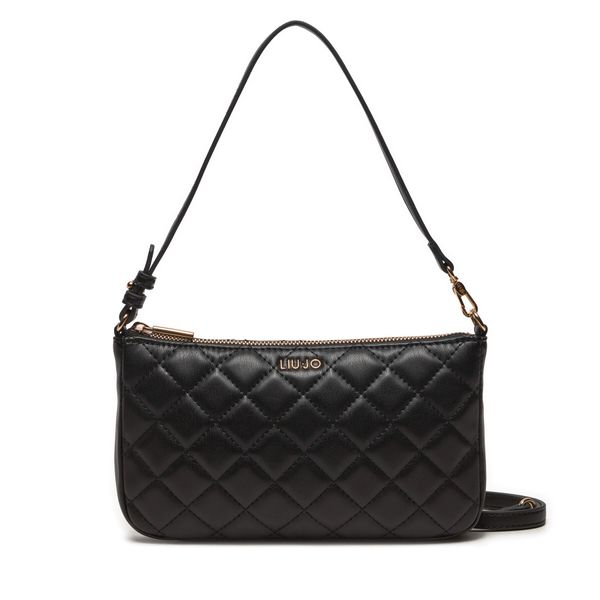 Liu Jo Дамска чанта Liu Jo Ecs AF4009 E0002 Черен