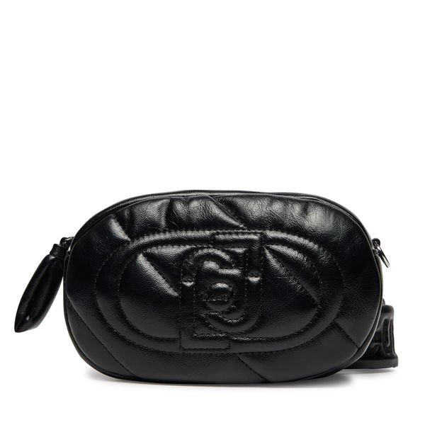 Liu Jo Дамска чанта Liu Jo Ecs M Camera Case AF4136 E0022 Черен