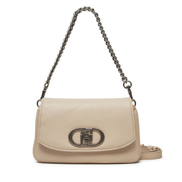 Liu Jo Дамска чанта Liu Jo Ecs M Crossbody AF4224 E0093 Екрю