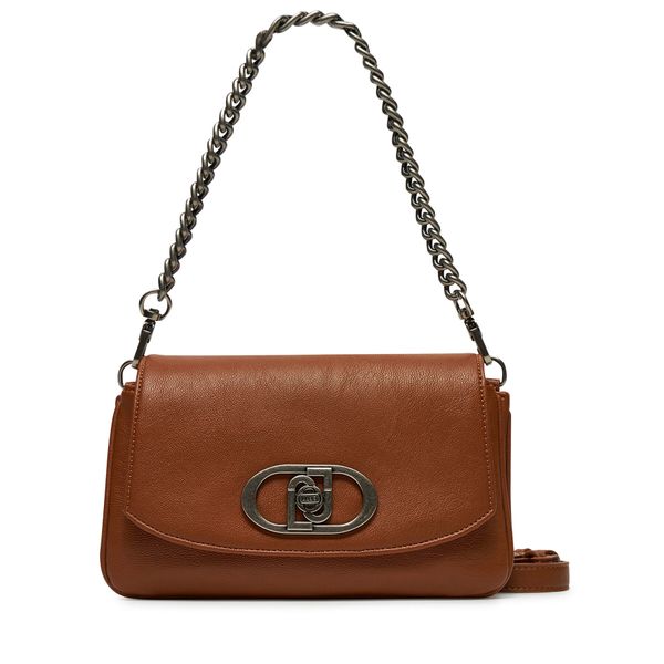 Liu Jo Дамска чанта Liu Jo Ecs M Crossbody AF4224 E0093 Кафяв