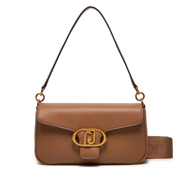 Liu Jo Дамска чанта Liu Jo Ecs M Crossboody AF4249 E0332 Кафяв