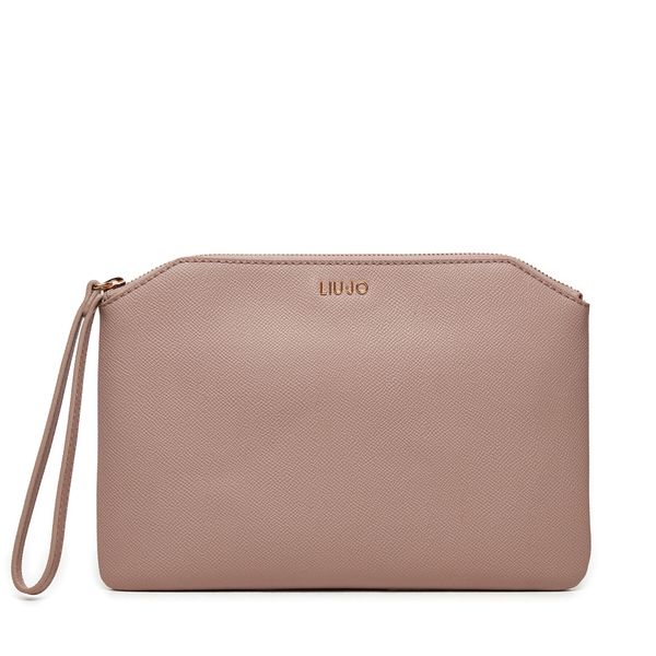 Liu Jo Дамска чанта Liu Jo Ecs M Envelope AF4277 E0087 Розов