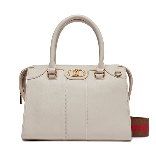 Liu Jo Дамска чанта Liu Jo Ecs M Satchel AA4025 E0031 True Champag 33801