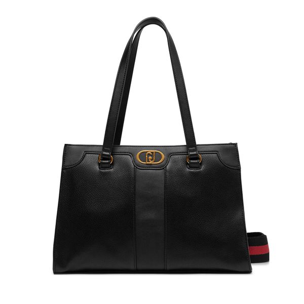 Liu Jo Дамска чанта Liu Jo Ecs M Shopping AA4024 E0031 Nero 22222
