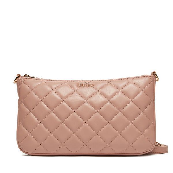 Liu Jo Дамска чанта Liu Jo Ecs Minibag AF4009 E0002 Розов