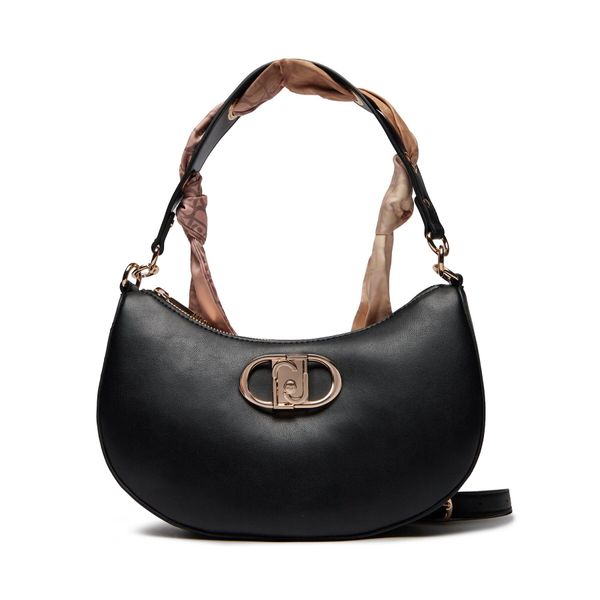Liu Jo Дамска чанта Liu Jo Ecs S Hobo AA4231 E0003 Nero 22222