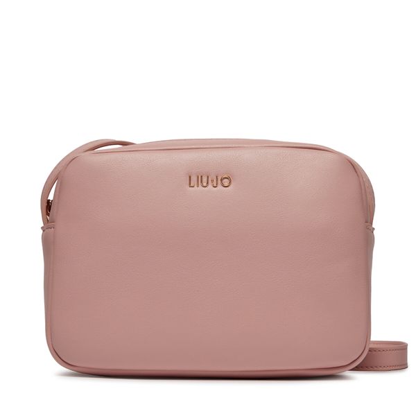 Liu Jo Дамска чанта Liu Jo Ecs Xs Crossbody AA4293 E0087 Meg Rose 41506