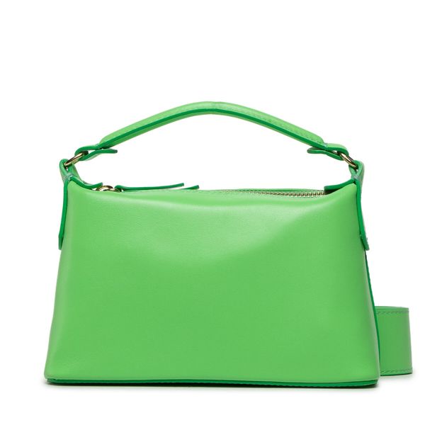 Liu Jo Дамска чанта Liu Jo Leonie Hanne x Liu Jo Mini Hobo AA2502 P0102 Зелен