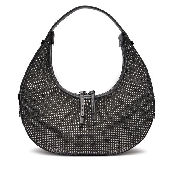 Liu Jo Дамска чанта Liu Jo M Hobo AF4225 E0507 Сив