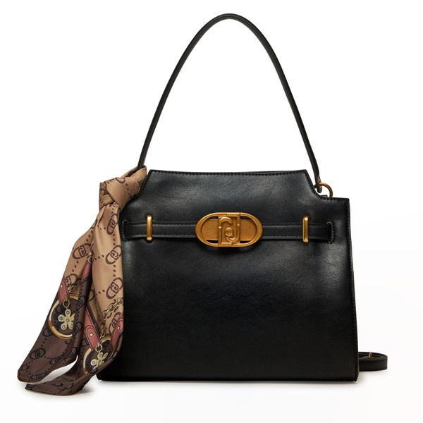 Liu Jo Дамска чанта Liu Jo Nadie AF4292 E0503 Черен