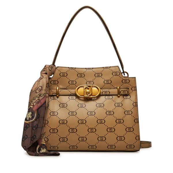 Liu Jo Дамска чанта Liu Jo Nadie AF4292 E0503 N9918 Бежов