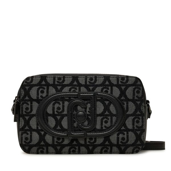 Liu Jo Дамска чанта Liu Jo Rubino AF4248 T6438 Черен