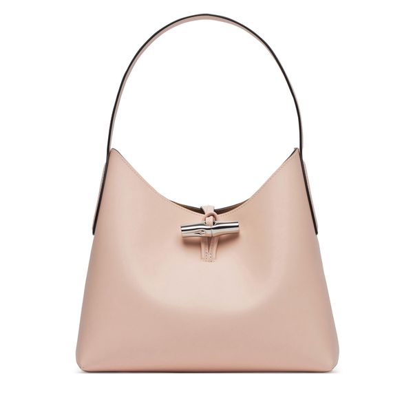 Longchamp Дамска чанта Longchamp 10153HCN Розов