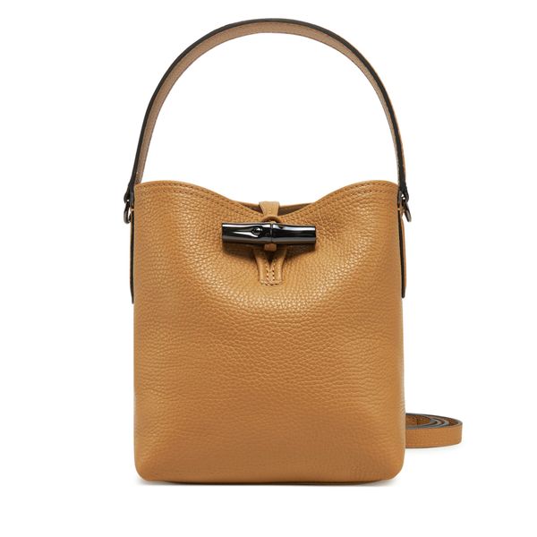 Longchamp Дамска чанта Longchamp 10159968 Кафяв