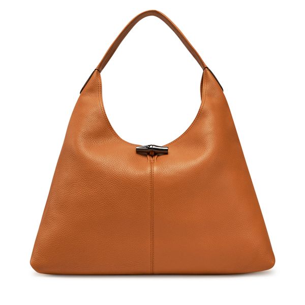 Longchamp Дамска чанта Longchamp 10171968-025 Оранжев