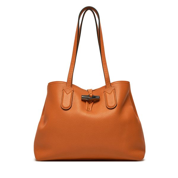 Longchamp Дамска чанта Longchamp 10183 Оранжев