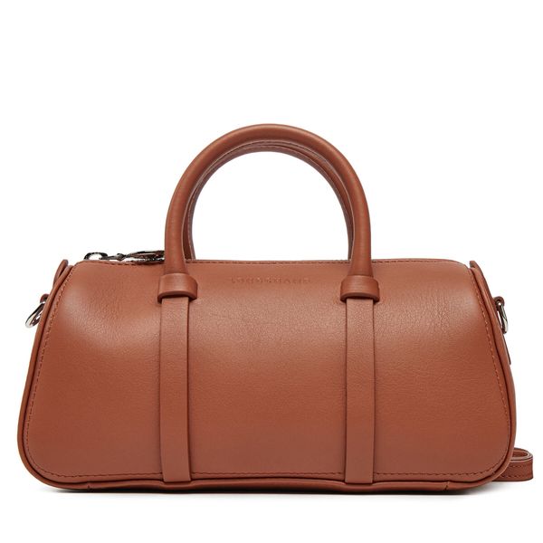 Longchamp Дамска чанта Longchamp 10270HFK Кафяв