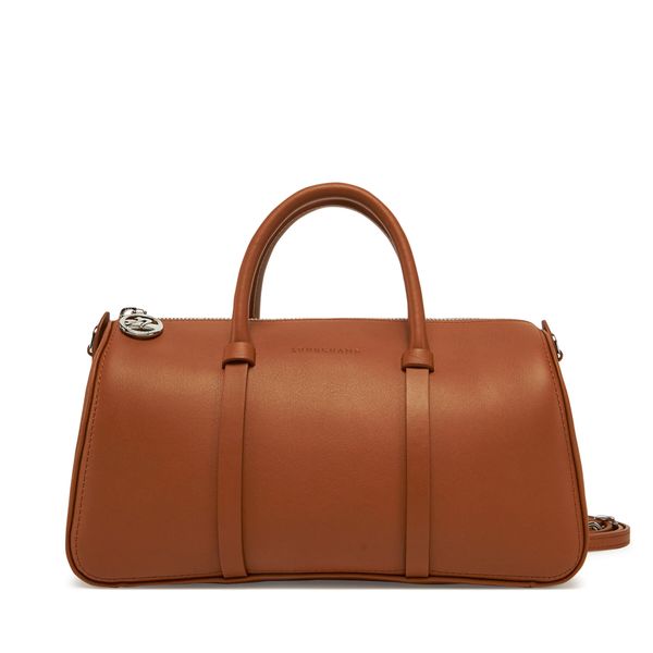 Longchamp Дамска чанта Longchamp 10271HFK Кафяв