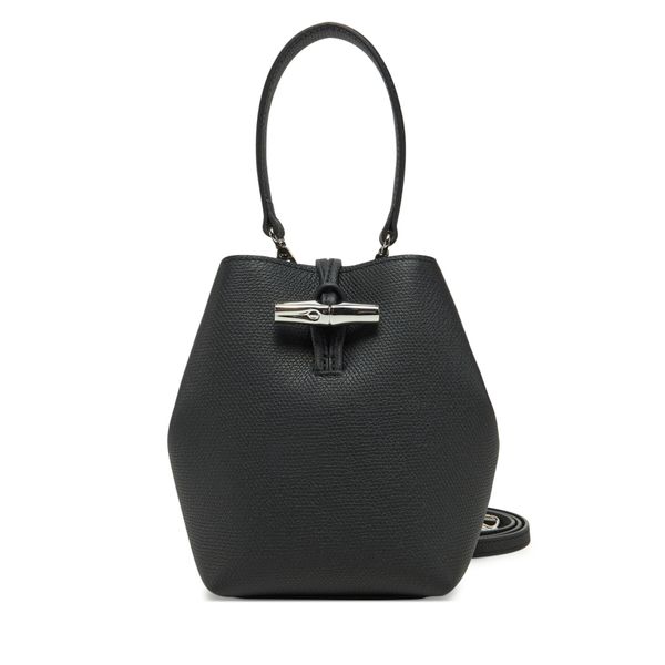 Longchamp Дамска чанта Longchamp 10279HFP Черен