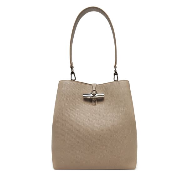 Longchamp Дамска чанта Longchamp 10281HFP Кафяв