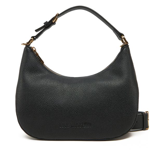 LOVE MOSCHINO Дамска чанта LOVE MOSCHINO JC4018PP1MLT0000 Черен