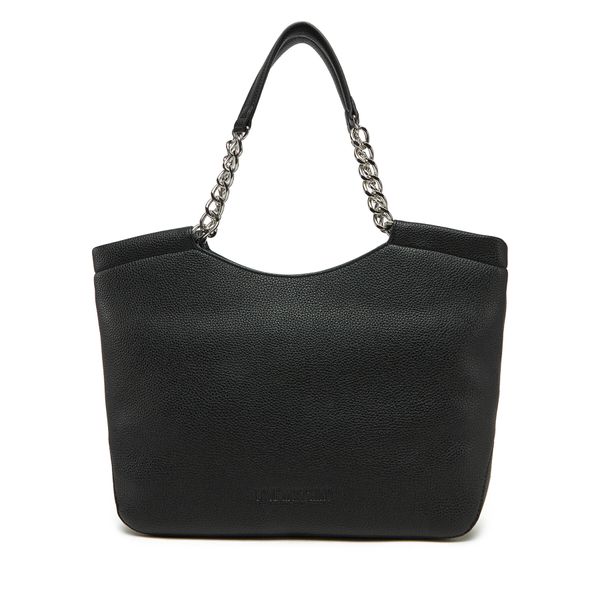 LOVE MOSCHINO Дамска чанта LOVE MOSCHINO JC4031PP1MLT000B Черен