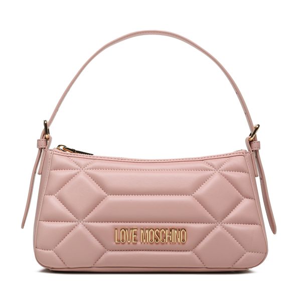 LOVE MOSCHINO Дамска чанта LOVE MOSCHINO JC4055PP1HL1260B Cipria