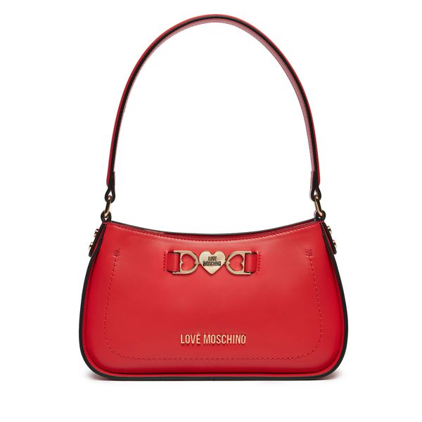 LOVE MOSCHINO Дамска чанта LOVE MOSCHINO JC4062PP1ML1150A Червен