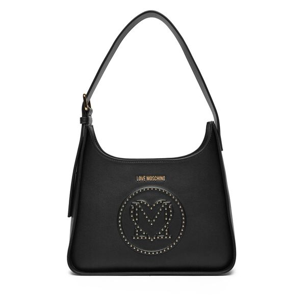 LOVE MOSCHINO Дамска чанта LOVE MOSCHINO JC4066PP1ML1200A Черен