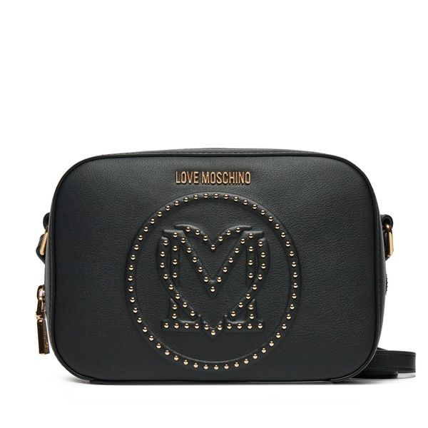 LOVE MOSCHINO Дамска чанта LOVE MOSCHINO JC4068PP1ML1200A Черен