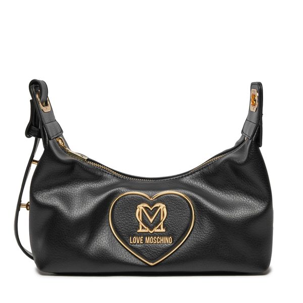 LOVE MOSCHINO Дамска чанта LOVE MOSCHINO JC4121PP1LLB0000 Черен