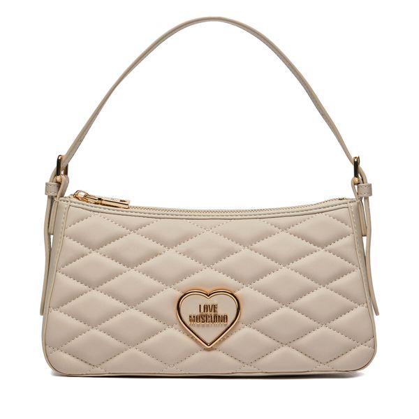 LOVE MOSCHINO Дамска чанта LOVE MOSCHINO JC4139PP1IL1011A Бежов