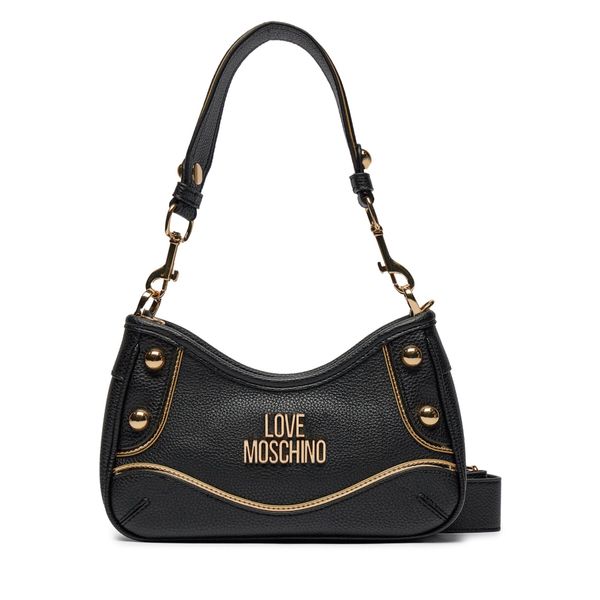 LOVE MOSCHINO Дамска чанта LOVE MOSCHINO JC4140PP1IL1100A Nero