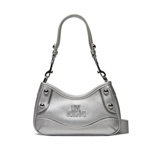 LOVE MOSCHINO Дамска чанта LOVE MOSCHINO JC4140PP1IL1190B Argento