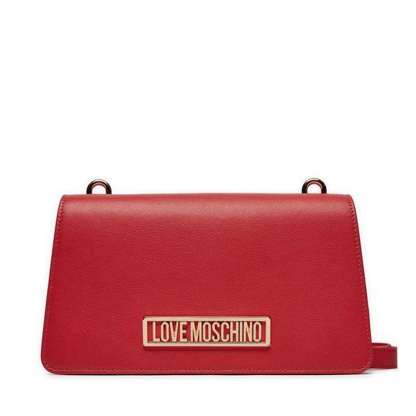 LOVE MOSCHINO Дамска чанта LOVE MOSCHINO JC4145PP1IL1250A Rosso