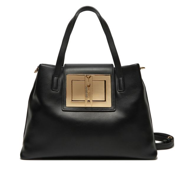 LOVE MOSCHINO Дамска чанта LOVE MOSCHINO JC4163PP1MLM0000 Черен