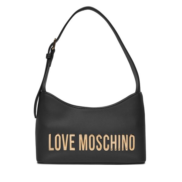 LOVE MOSCHINO Дамска чанта LOVE MOSCHINO JC4198PP1IKD0000 Nero