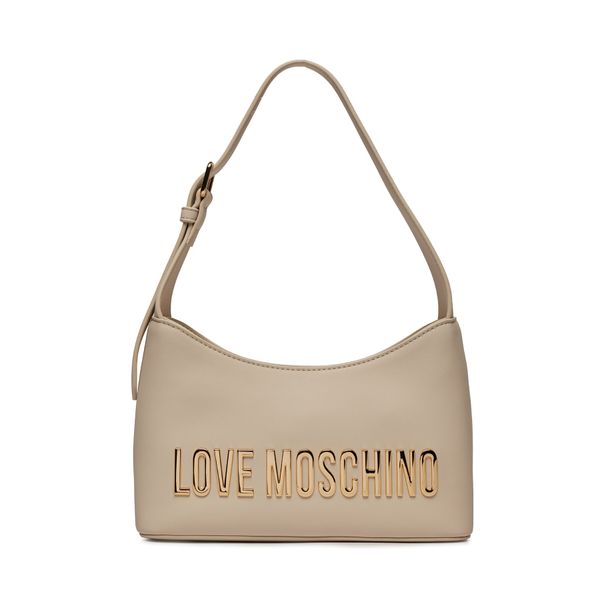 LOVE MOSCHINO Дамска чанта LOVE MOSCHINO JC4198PP1IKD0110 Avorio