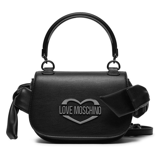 LOVE MOSCHINO Дамска чанта LOVE MOSCHINO JC4203PP1ILN000A Nero