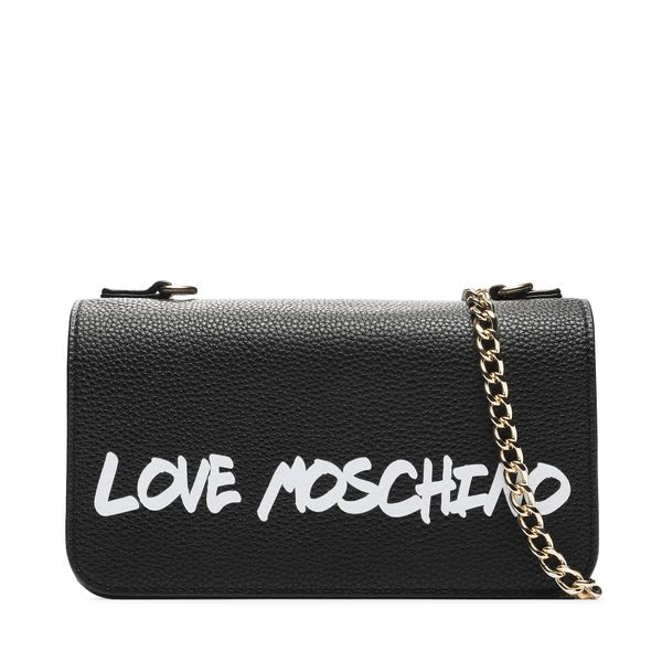LOVE MOSCHINO Дамска чанта LOVE MOSCHINO JC4254PP0HK1300A Nero