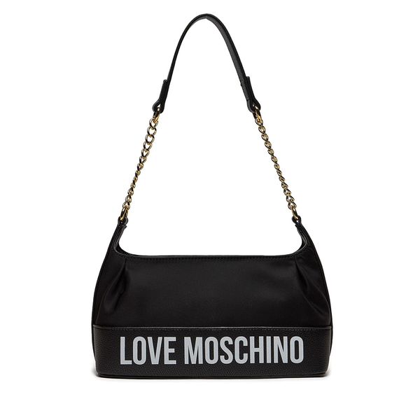 LOVE MOSCHINO Дамска чанта LOVE MOSCHINO JC4254PP0IKE100A Nero